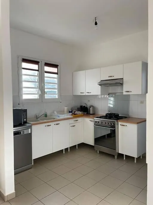 Holiday home Location Villa Sainte-Anne - Martinique.