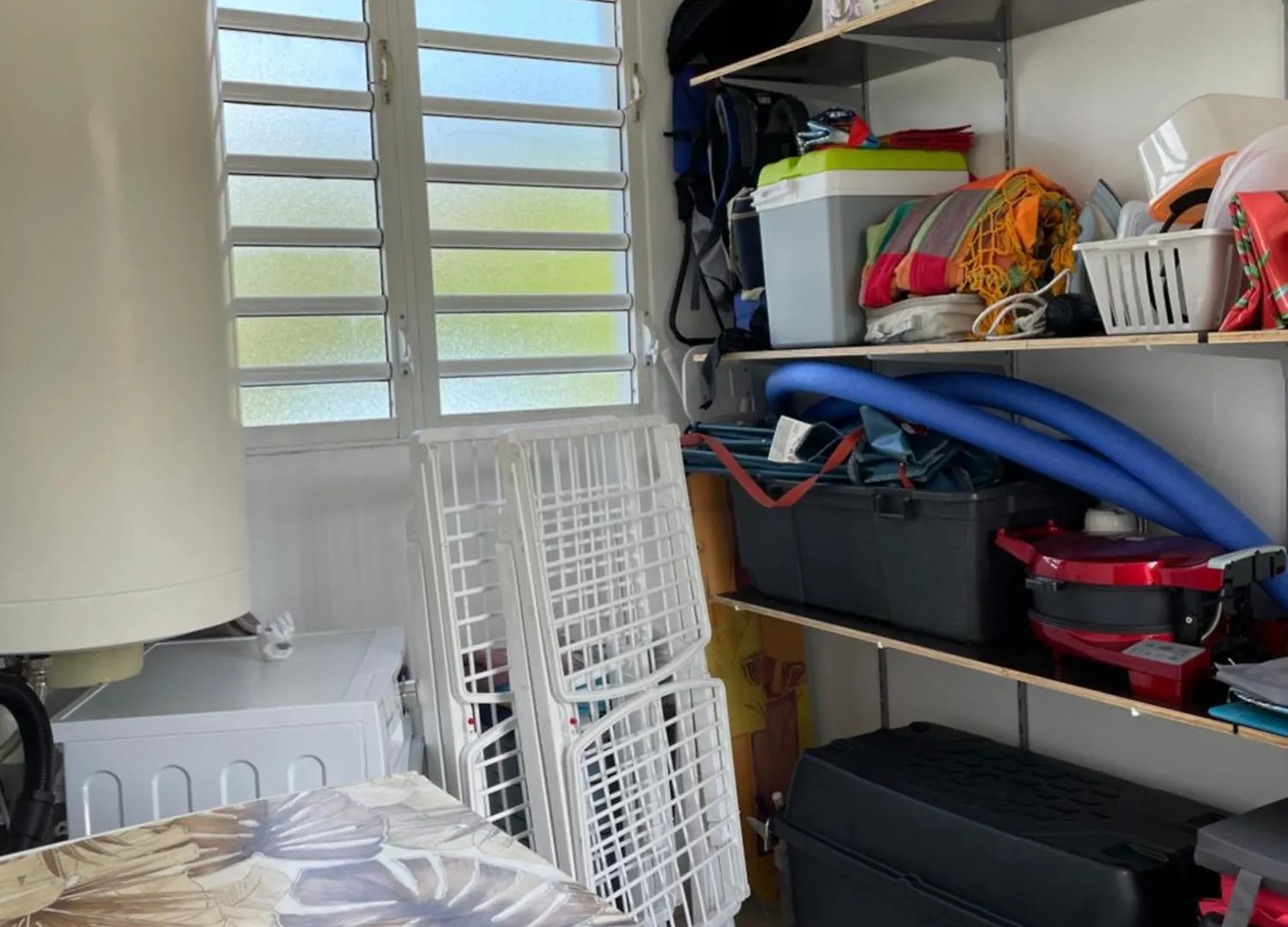 Location Villa Sainte-Anne - Martinique. Martinique