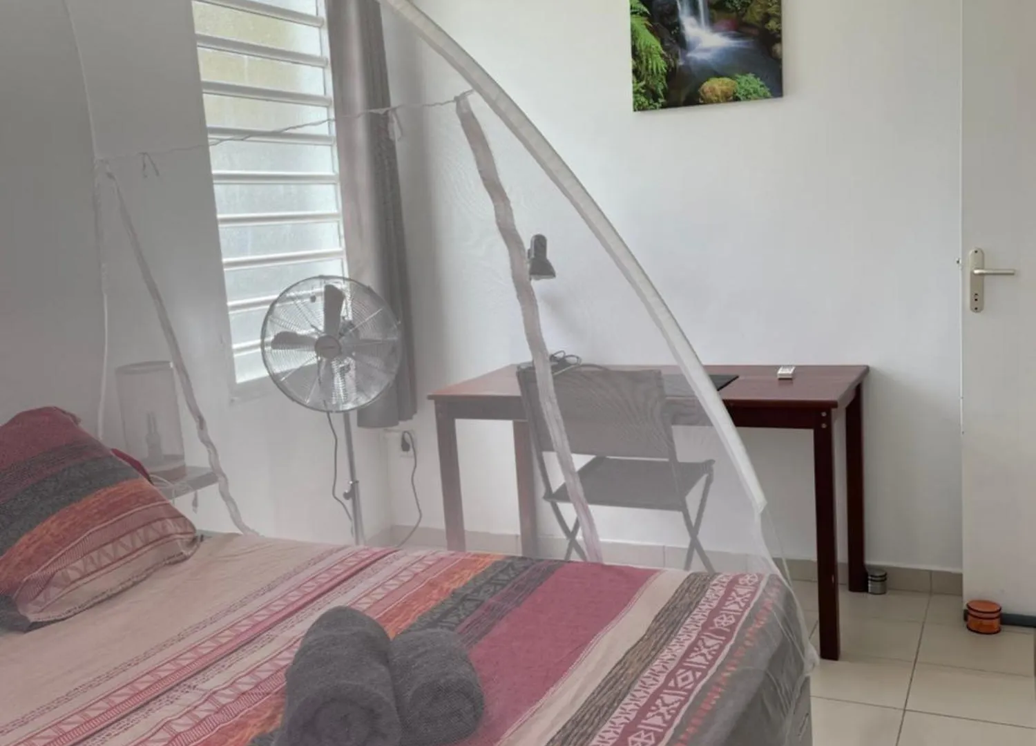 Holiday home Location Villa Sainte-Anne - Martinique. Martinique