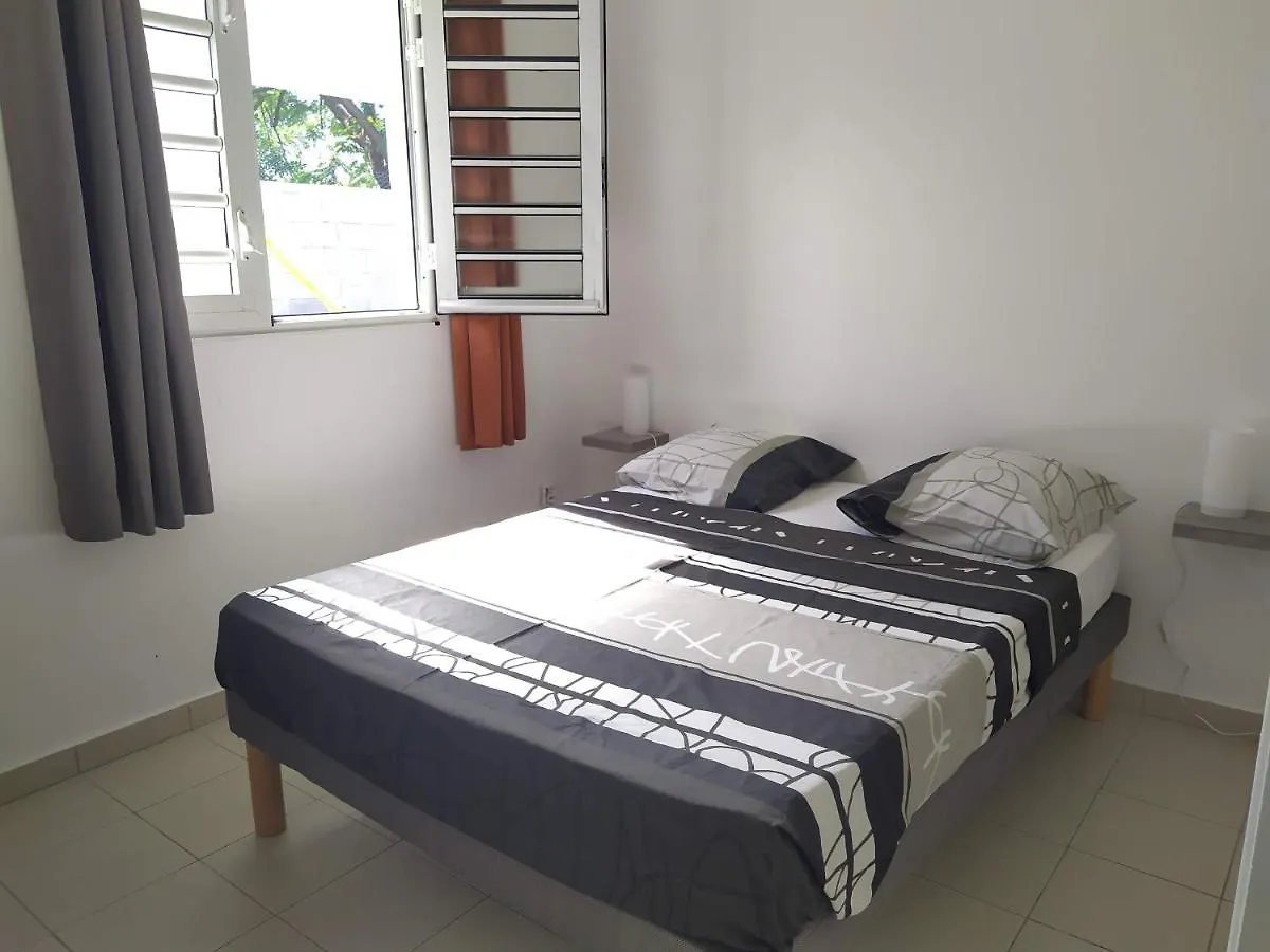 Location Villa Sainte-Anne - Martinique. Martinique