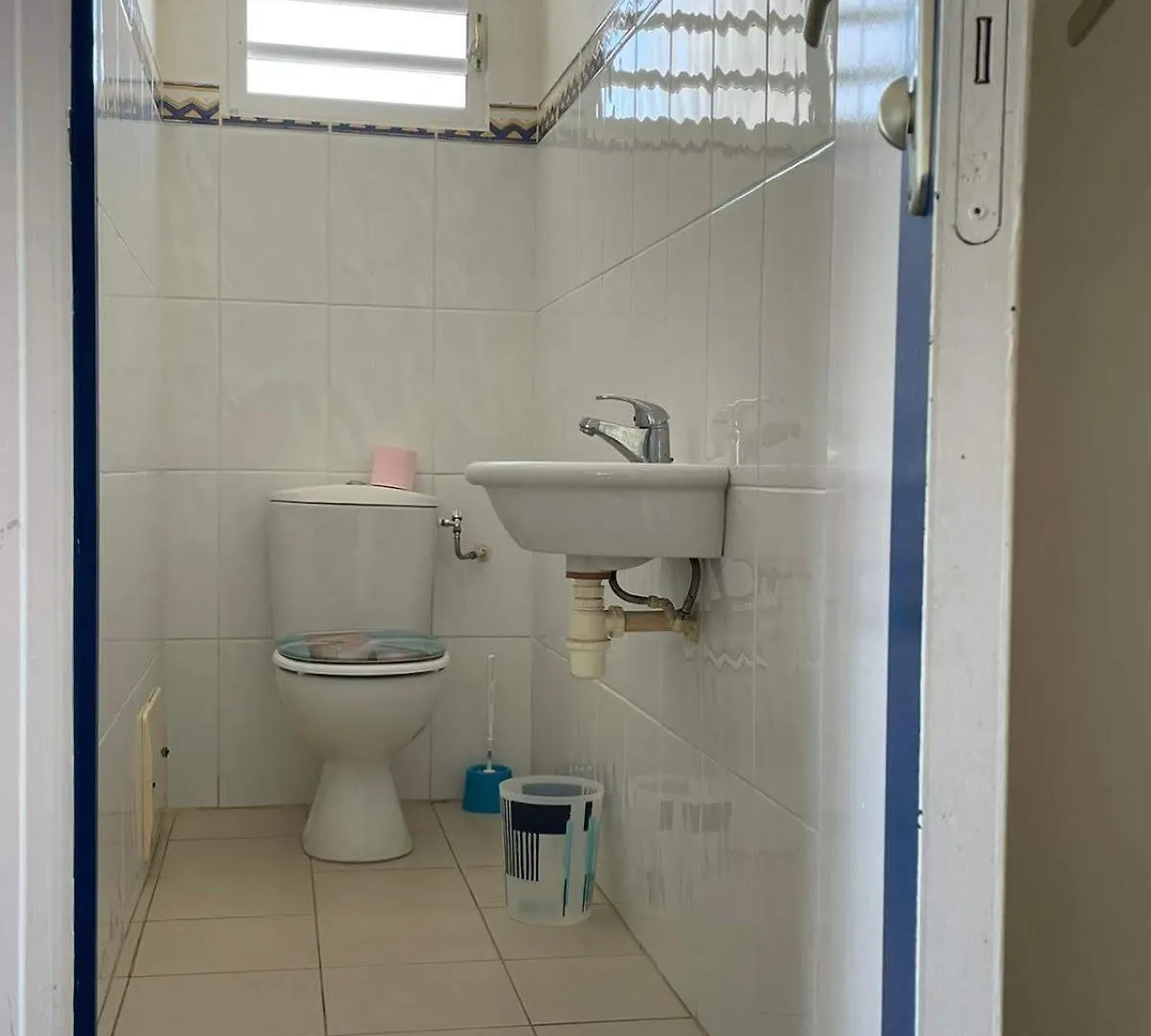 Location Villa Sainte-Anne - Martinique. Holiday home