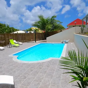 Coco Sainte-Anne