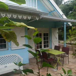 Le Colibri Ble Sainte-Anne