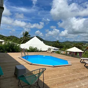 La Magilou Sainte-Anne