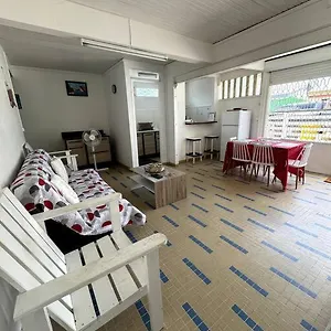Maison Authentique à 300m De La Sainte-Anne