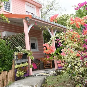 Maison Corosole Vue Sainte-Anne